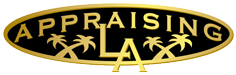 Appraising LA Logo